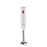 Batidora de mano Sogo BAT-SS-14220 400w blanco y rojo_0
