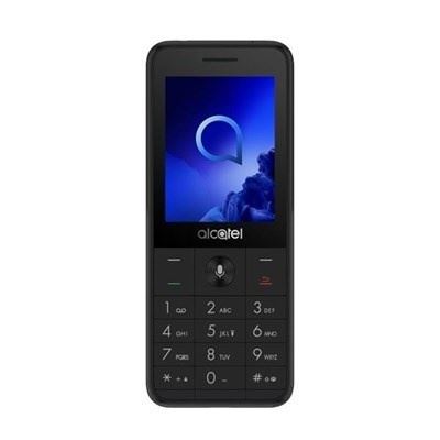 Alcatel 3088 Metalic Gray 2.4"" Kaios