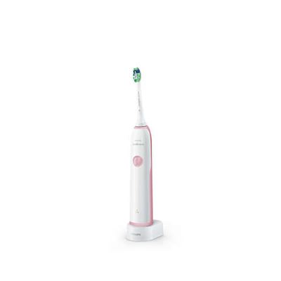 Cepillo Dental Philips Hx3212 Sonicare Rosa