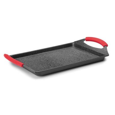 Plancha Grill Lisa Black, Lacor