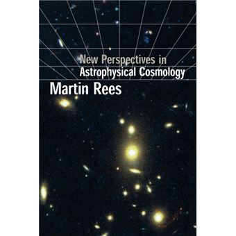 INGLES Otros New Persp Astrophys Cosmology 2Ed Pb CAMBRIDGE
