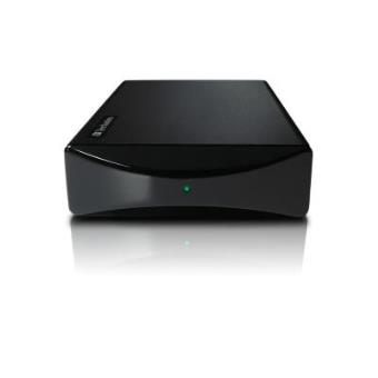 Disco duro externo Verbatim 500GB USB2.0 - 1