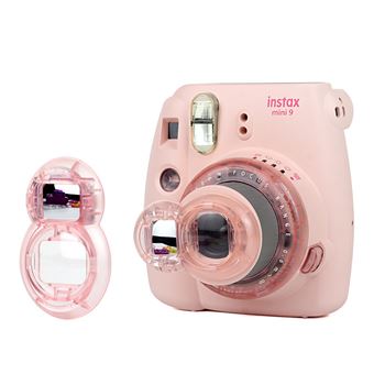 La Mejor Funda Para Camara Instax Mini 9 en 2023