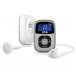 MP3 Sparrow Plata, SPC - 8644S