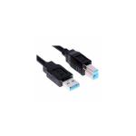 Cable USB 3.0 Para Impresora 2m