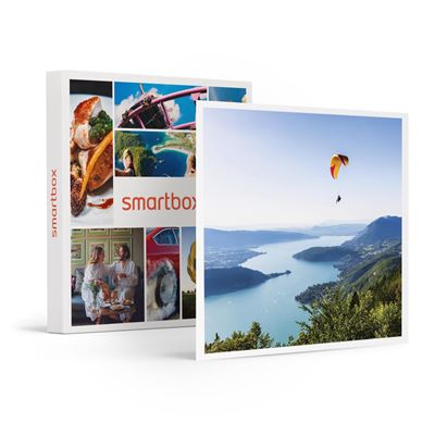 Smartbox - Cumpleaños para amantes de la adrenalina Caja regalo Aventura