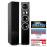 Auna Linie-600-BK Altavoz de torre Altavoz de torre (140W RMS, 3 Vías, 16,5cm 6,5"", Bassreflex, carcasa de madera) Negro_0