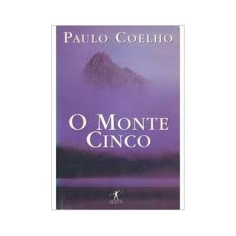 O monte cinco - 1