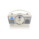 ices ISCD 33 Radio retro CD MP3 USB