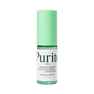 Sérum Calmante Y Rejuvenecedor Purito Wonder Releaf Centella Serum Unscented - 60ml
