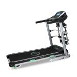 Cinta de correr profesional ExtremeTrack Vibrator Cecotec