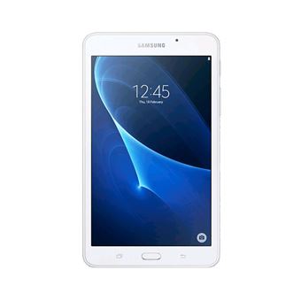 tablet samsung sm t585