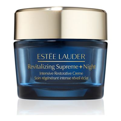 Crema Facial Antiedad Y Reafirmante De Noche Estee Lauder Revitalizing Supreme+ 50ml