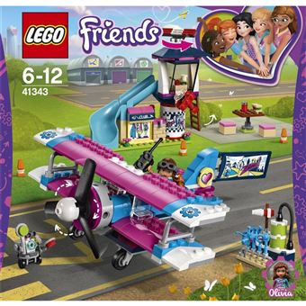 friends lego precio