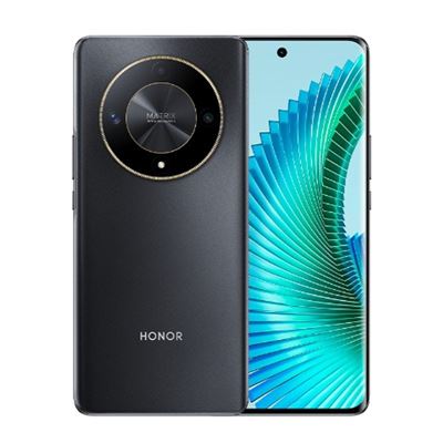 Honor Magic 6 Lite 5G Dual SIM 8GB/256GB 6,78" Negro