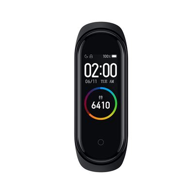 Una cámara