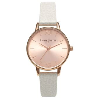 Olivia burton 2025 relojes opiniones