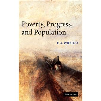 Serie Única - Poverty, Progress, and Population - 1