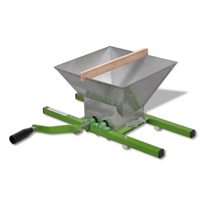 Trituradora De Fruta Vidaxl 7 L