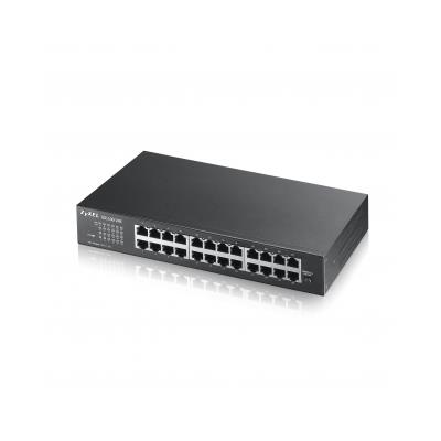Zyxel Gs1100-24E Switch