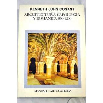 Arquitectura carolingia y románica, 800-1200 - 1