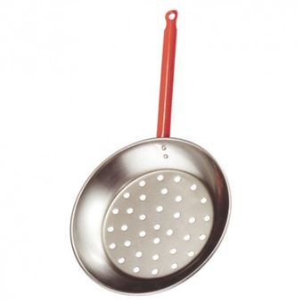 Sartén Castañera 26 cm. Normal - 1