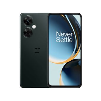 OnePlus Nord CE 3 Lite 5G 6.72'' 8GB/128GB Gris - 1