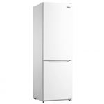 Frigorífico Combi Midea MDRB424FGF01I 310L Blanco F