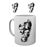 Taza Queen Caras_1