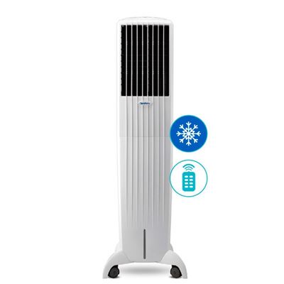 Climatizador Diet 35i Con Tecnología I-pure