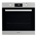 Horno Indesit IFW 6841 JH IX 71 Litros 60cm Hidrolítico