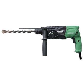 Martillo perforador 2,7 j dh24pg
