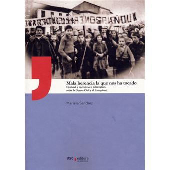 Mala herencia la que nos ha tocado - 1