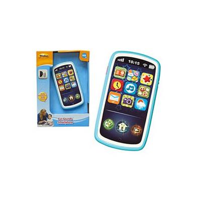 Movil Smart Fun Infantil