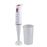 Batidora de mano Sogo BAT-SS-14230 500W blanco y rojo_0