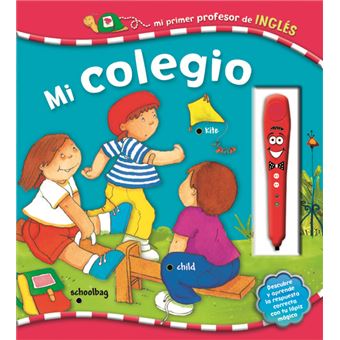 Mi Colegio