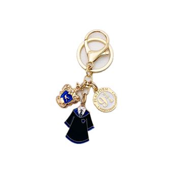 Llavero Harry Potter Ravenclaw 10cm - 1