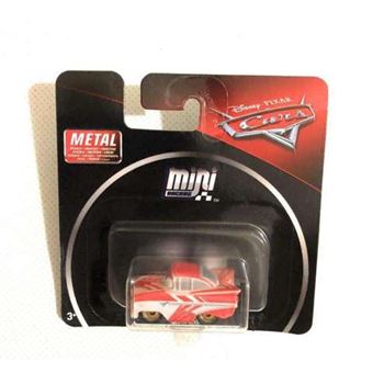 Cars Mini Racers, florida ramone -fmv77