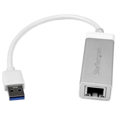 Startech Adaptador Red Gigabit Usb 3.0 - Imagen 2