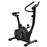 Bicicleta estática vidaXL, XL masa de rotación 10 kg pulso_0