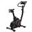 Bicicleta estática vidaXL, XL masa de rotación 10 kg pulso_1