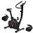 Bicicleta estática vidaXL, XL masa de rotación 10 kg pulso_3