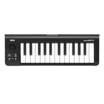 KORG microKEY 25 Miniteclado Portátil USB MIDI 25 teclas - 1