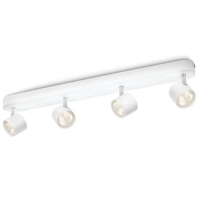 Philips Myliving Foco 56244/31/16 - Spots De Iluminación