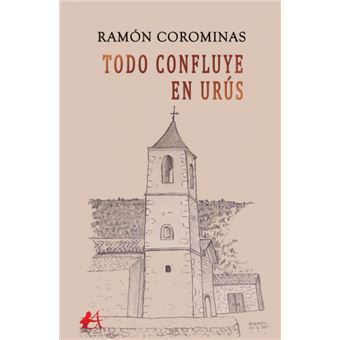 Todo confluye en Urús - 1