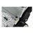 Saco universal Janabebé para silla de coche de Algodón Raccoon_3
