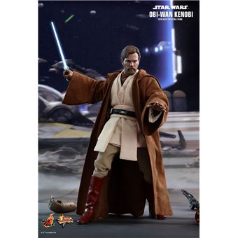 Figura Hot Toys MMS478 - Star Wars 3 : The Revenge Of The Sith