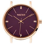 Reloj mujer watx&colors grunge wxca3023