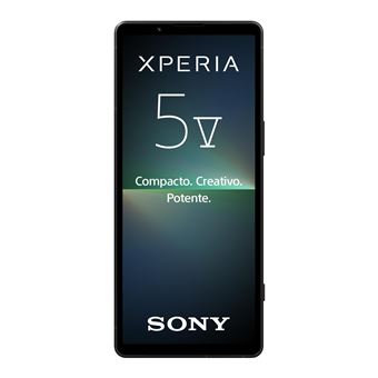 Sony Xperia 5 V Dual SIM 8GB/128GB 6,1"" Negro - 1