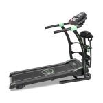Cinta de correr Cecotec RunFit Sprint Vibrator